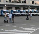 Segway Point Prague - Gallery