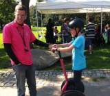 Segway Point Prague - Gallery