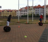 Segway Point Prague - Gallery