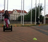 Segway Point Prague - Gallery