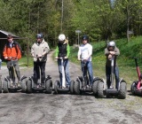 Segway Point Praha - Galerie