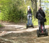 Segway Point Praha - Galerie