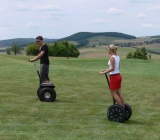 Segway Point Prague - Gallery