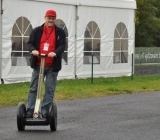 Segway Point Prague - Gallery