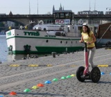 Segway Point Praha - Galerie