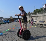 Segway Point Prague - Gallery