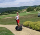 Segway Point Praha - Galerie