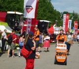 Segway Point Prague - Promotion - Gallery