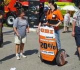 Segway Point Prague - Promotion - Gallery