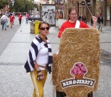 Segway Point Prague - Promotion - Gallery