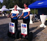 Segway Point Prague - Promotion - Gallery