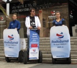 Segway Point Prague - Promotion - Gallery