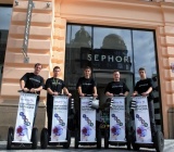 Segway Point Prague - Promotion - Gallery