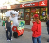 Segway Point Prague - Promotion - Gallery