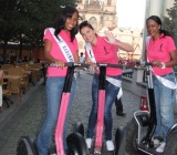 Segway Point Praha - Galerie