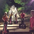 Magical Night Segway Tour