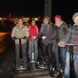 Magical Night Segway Tour