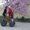 Segway Tour na Petřínskou rozhlednu se vstupenkami