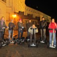 Prag Magische Nacht Segway Tour