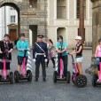 Prague Monastic Breweries Segway Tour