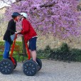 Prager Klosterbrauereien Segway Tour