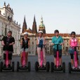 Prager Klosterbrauereien Segway Tour