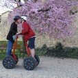 Segway Tour to Petřín Lookout Tower & Free Tickets